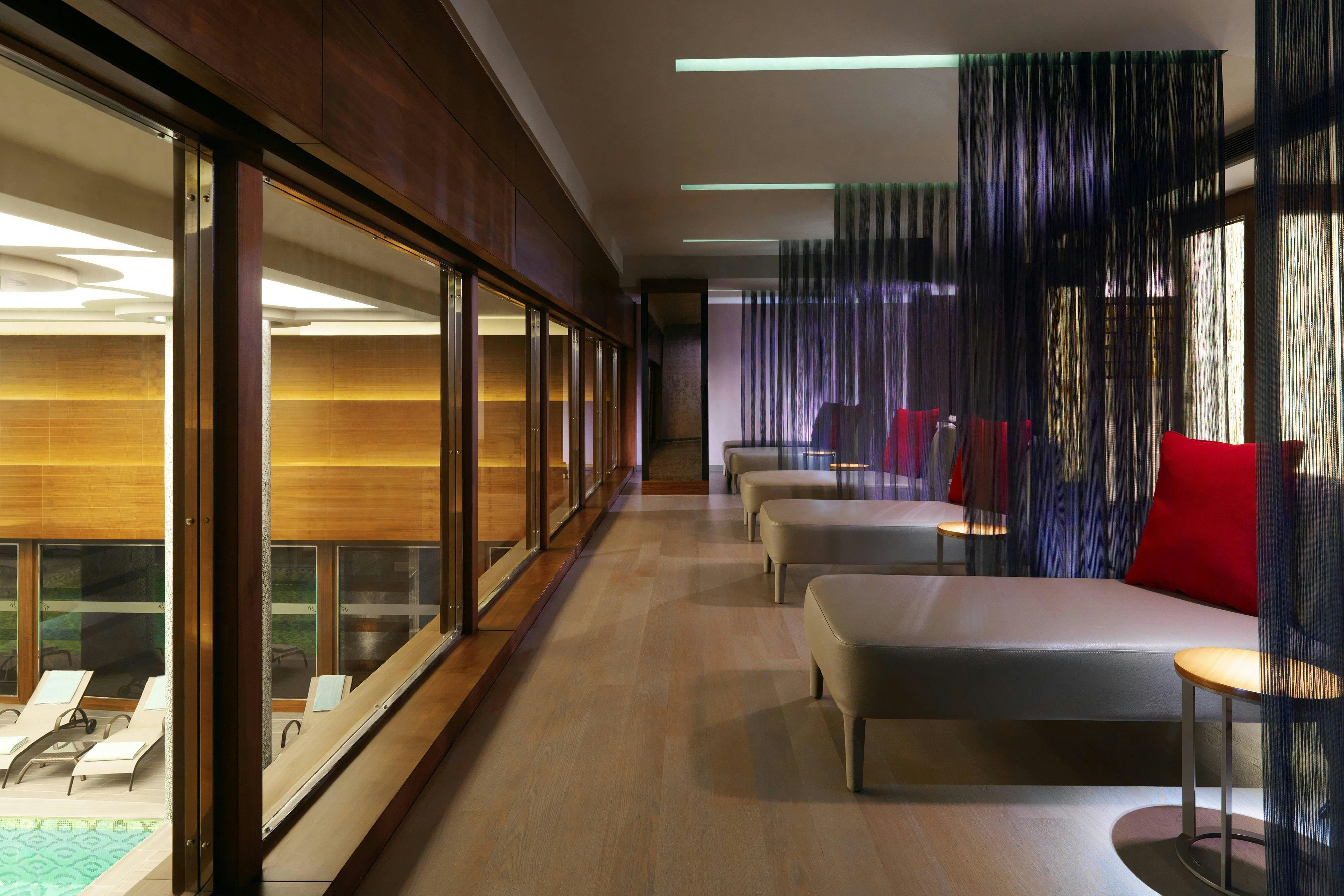 SHERATON BURSA HOTEL photo3