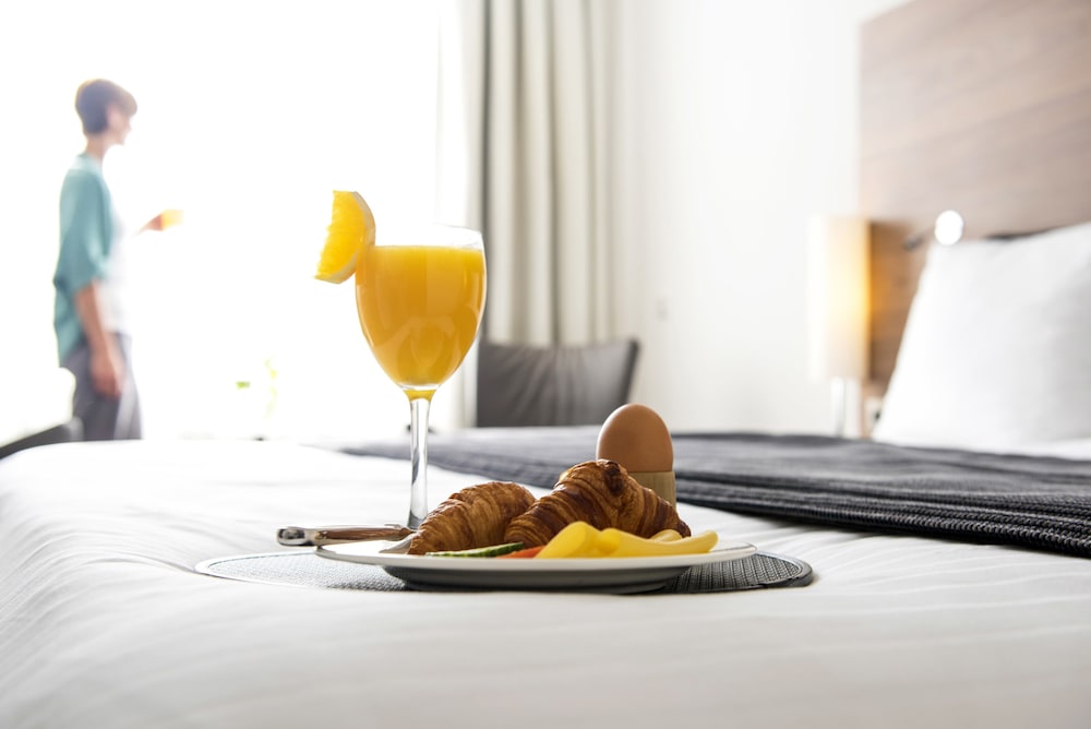 Sanadome Hotel Spa Nijmegen 29/60