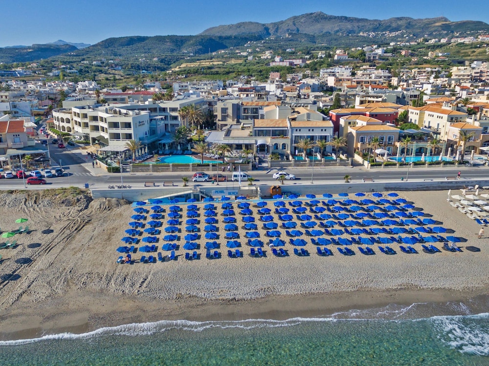 Pearl Beach in RETHYMNO