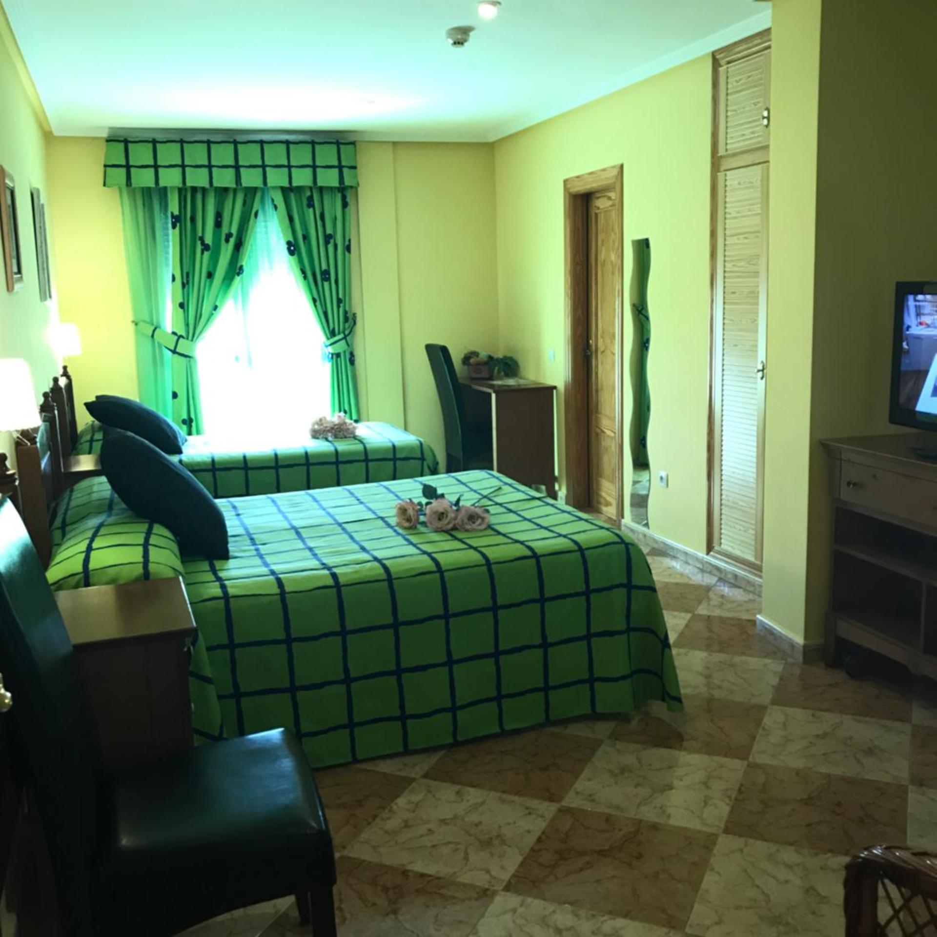 Hotel Lucero 20/42