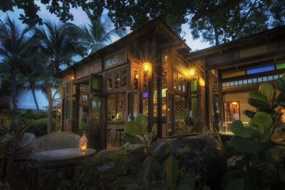 Rabbit Resort 3/50
