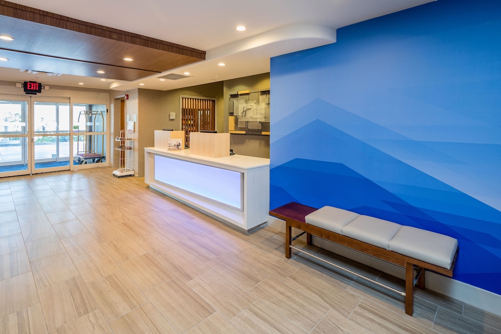 Holiday Inn Express And Suites Modesto Salida 20/31