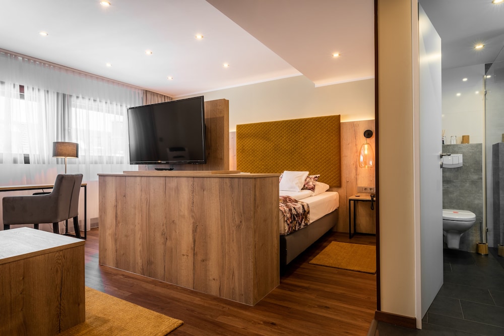 Hotel Spahr 5/70