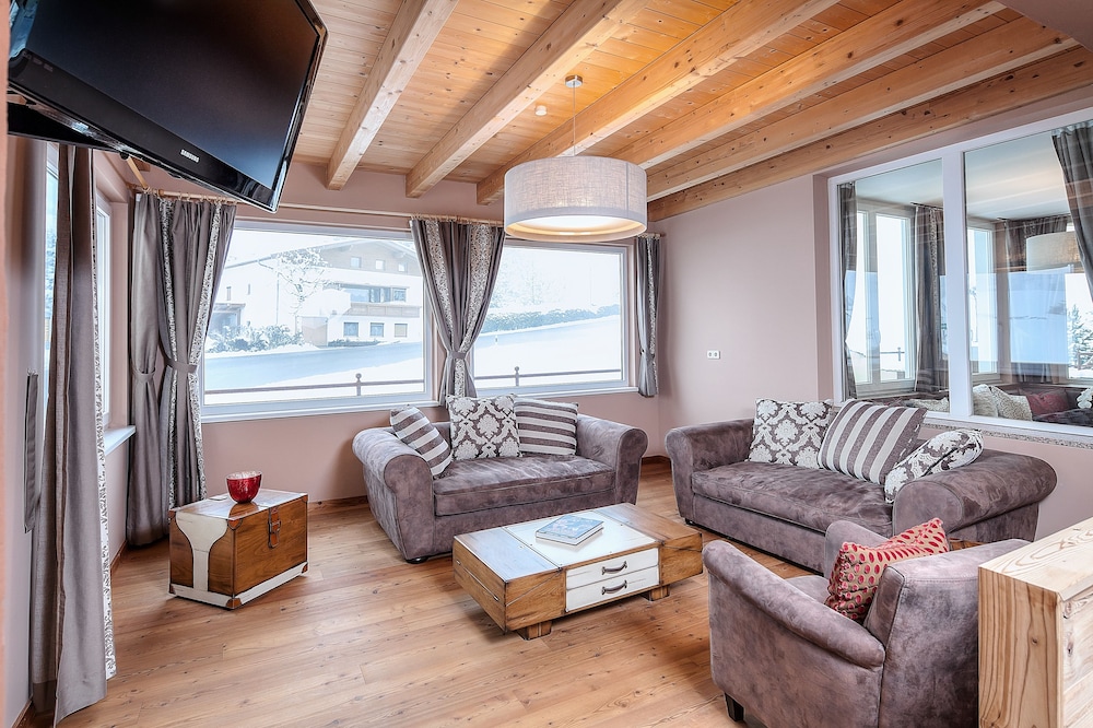 Hotel Panorama Alpin - 360 Tirol (Ex L Hotel 360 Tirol) 32/50