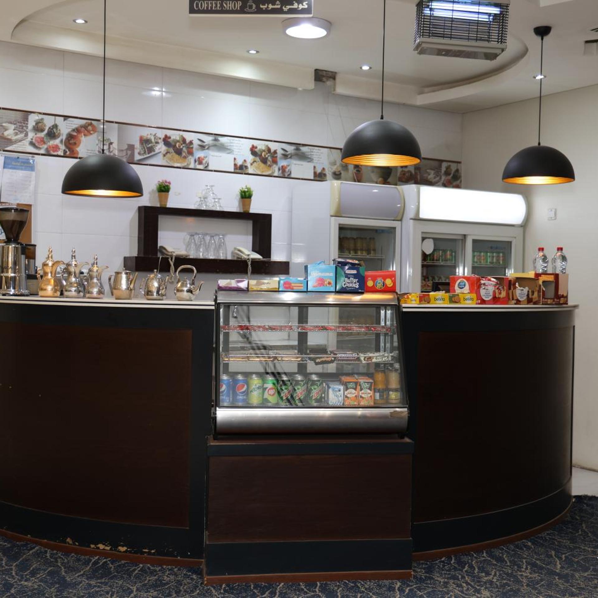مرفال رويال(Merfal serviced Apartments-Royal) 43/52