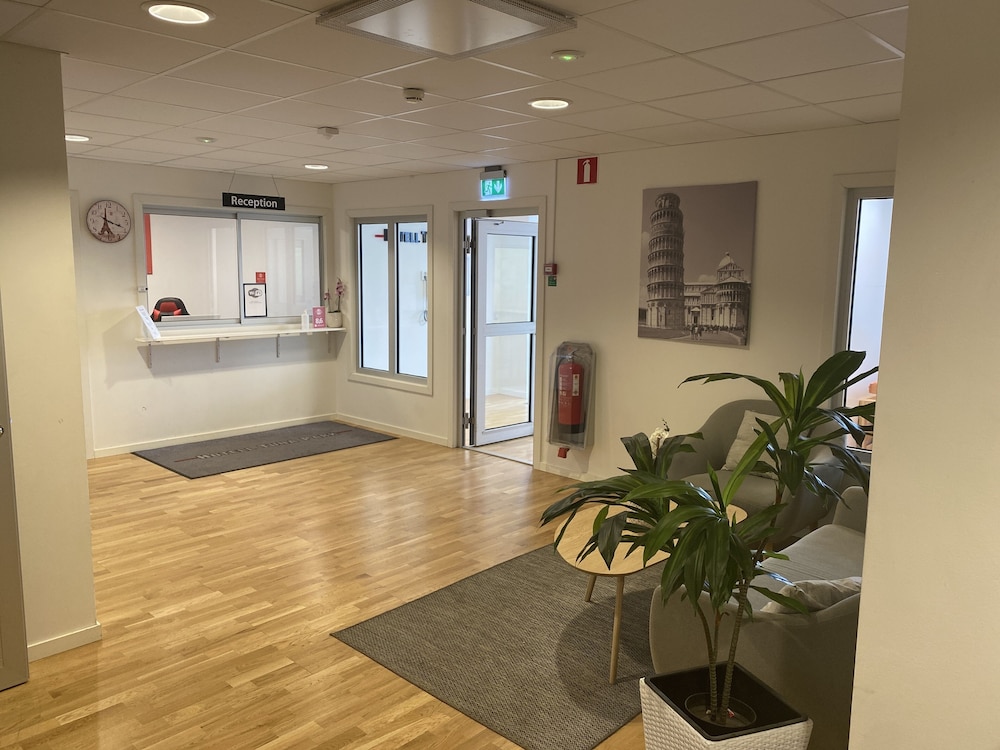 Hotell Tunapark 4/43