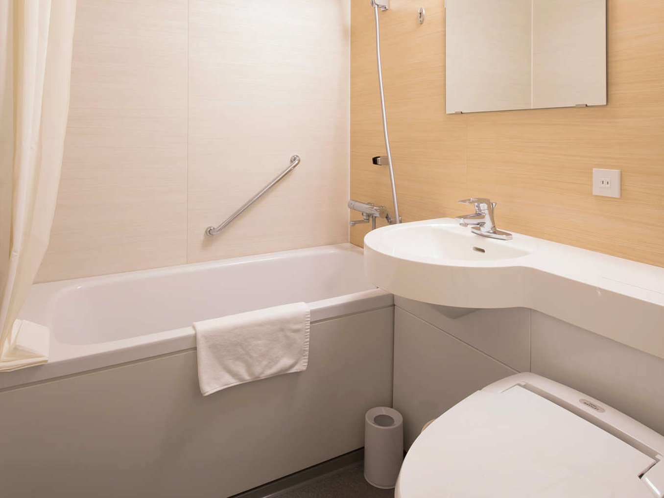 Hotel Keihan Yodoyabashi 38/38
