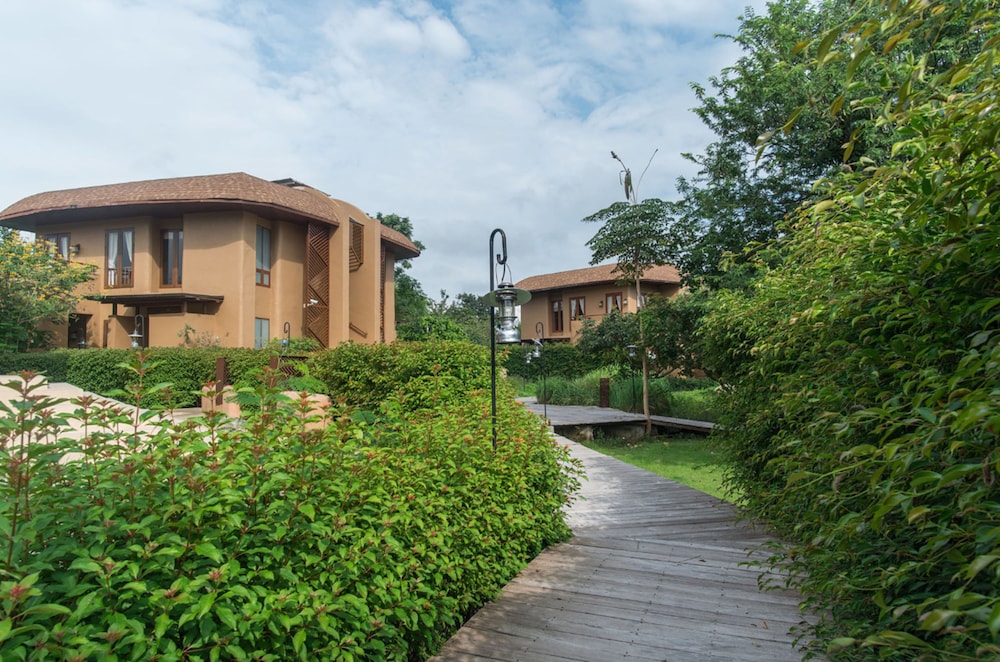 Montis Resort 62/67