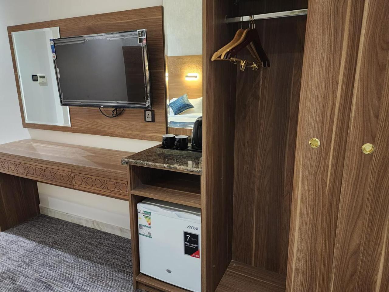 فندق رواء العزيزية(Rowaa Al Aziziyah Hotel) 16/45