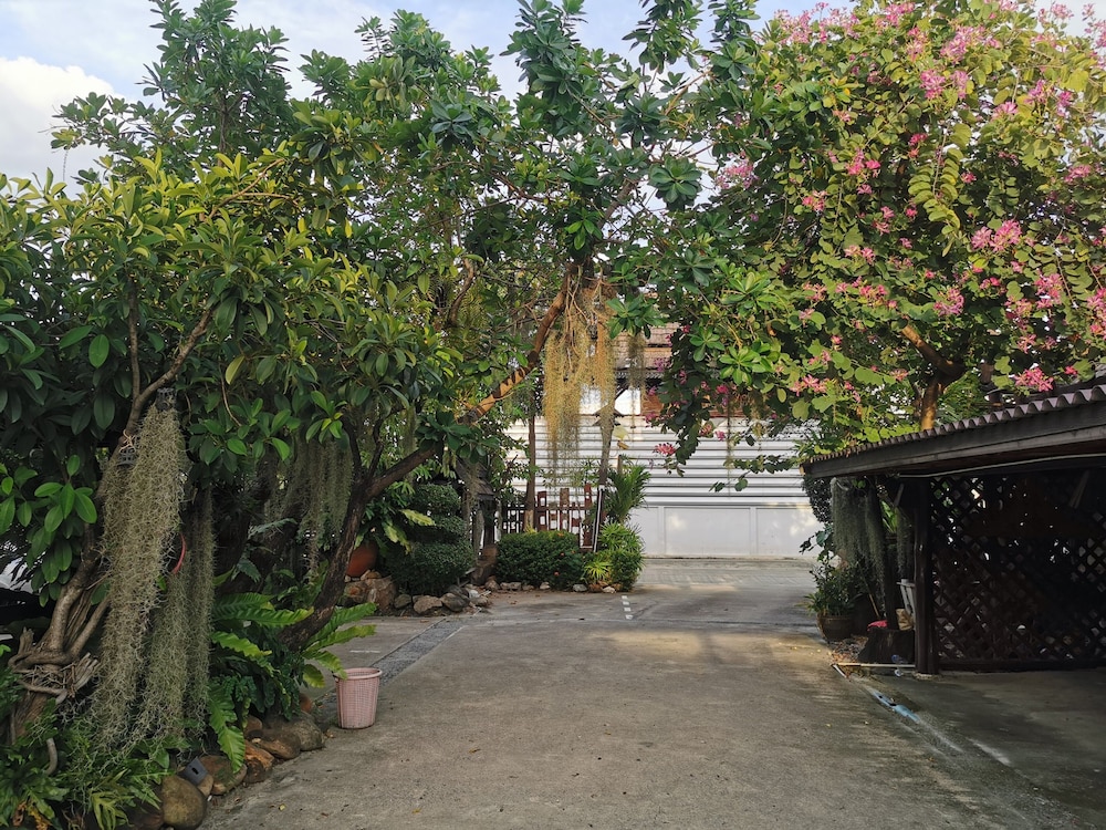 Baan Lanna Resort 24/31