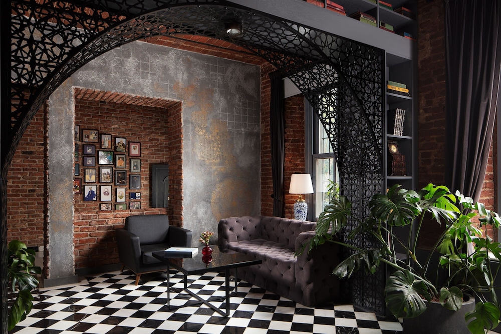 DeCamondo Galata, a Tribute Portfolio Hotel 5/64