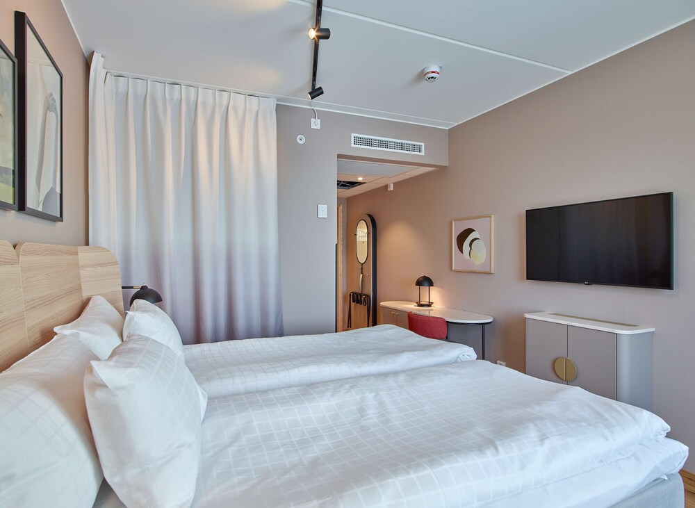 Scandic Kiruna 5/63