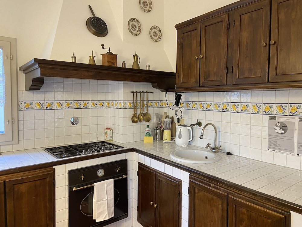 Appartamento Fiesolana 26 27/29