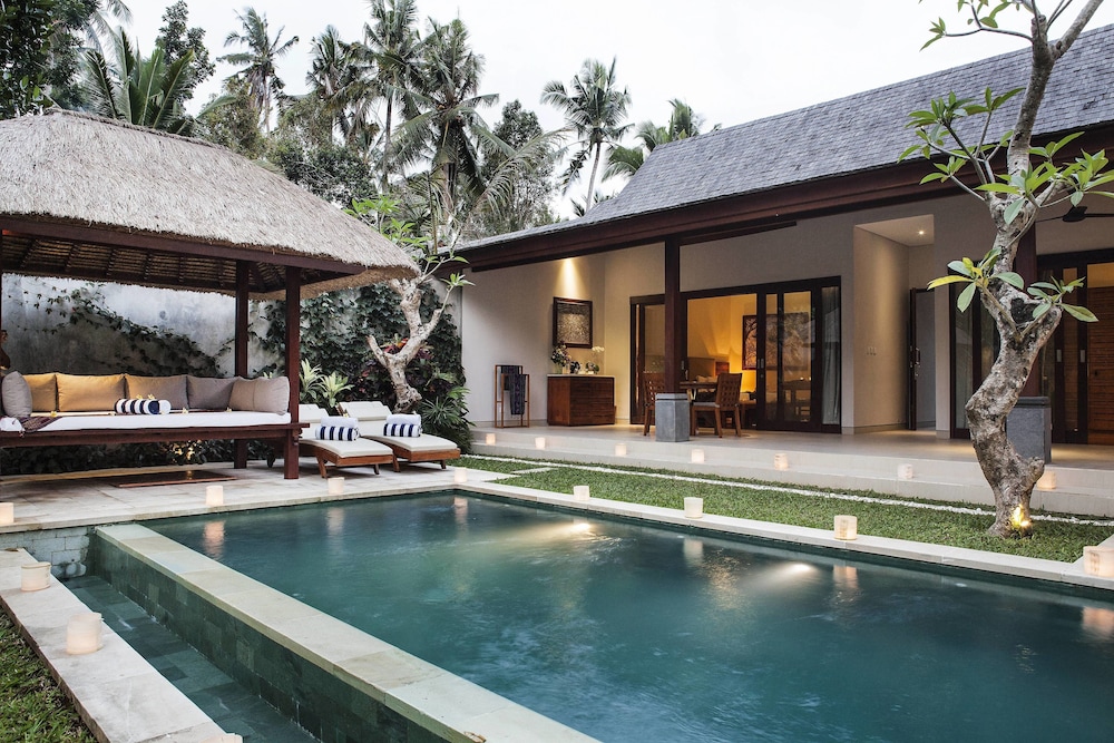 Villa Santun 2/50