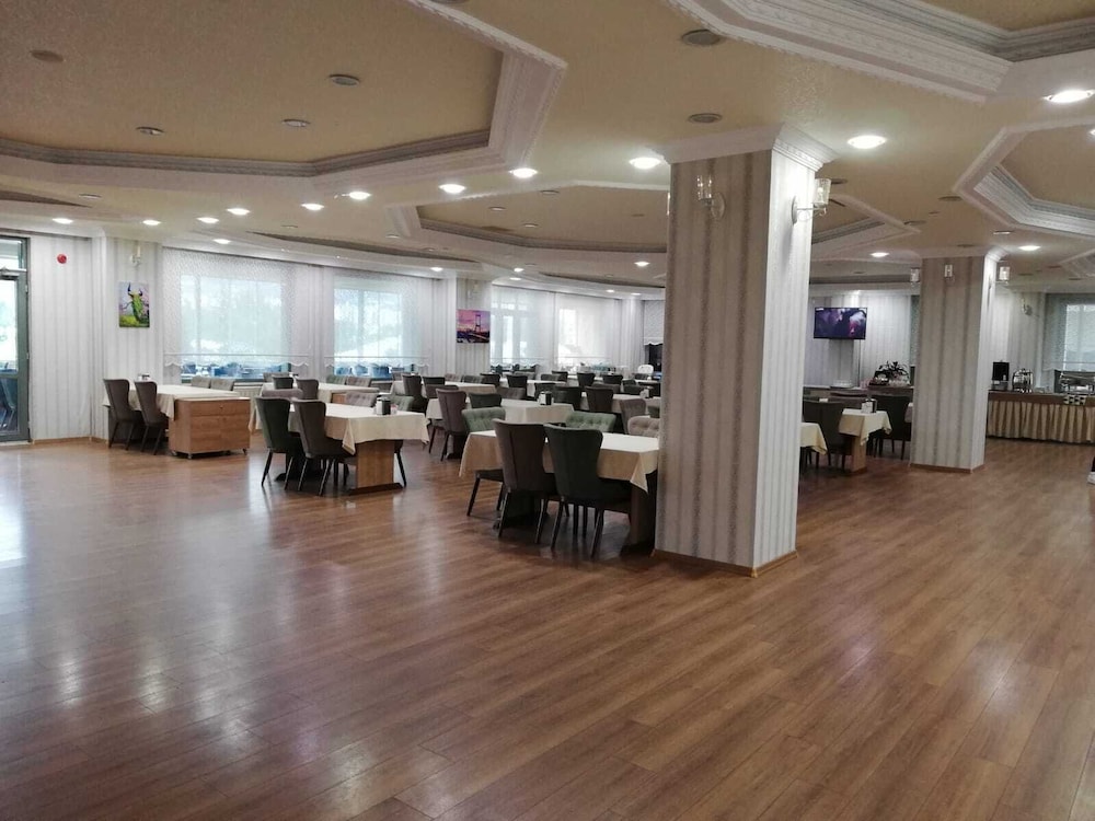 Grand Alin Hotel Tokat 30/48