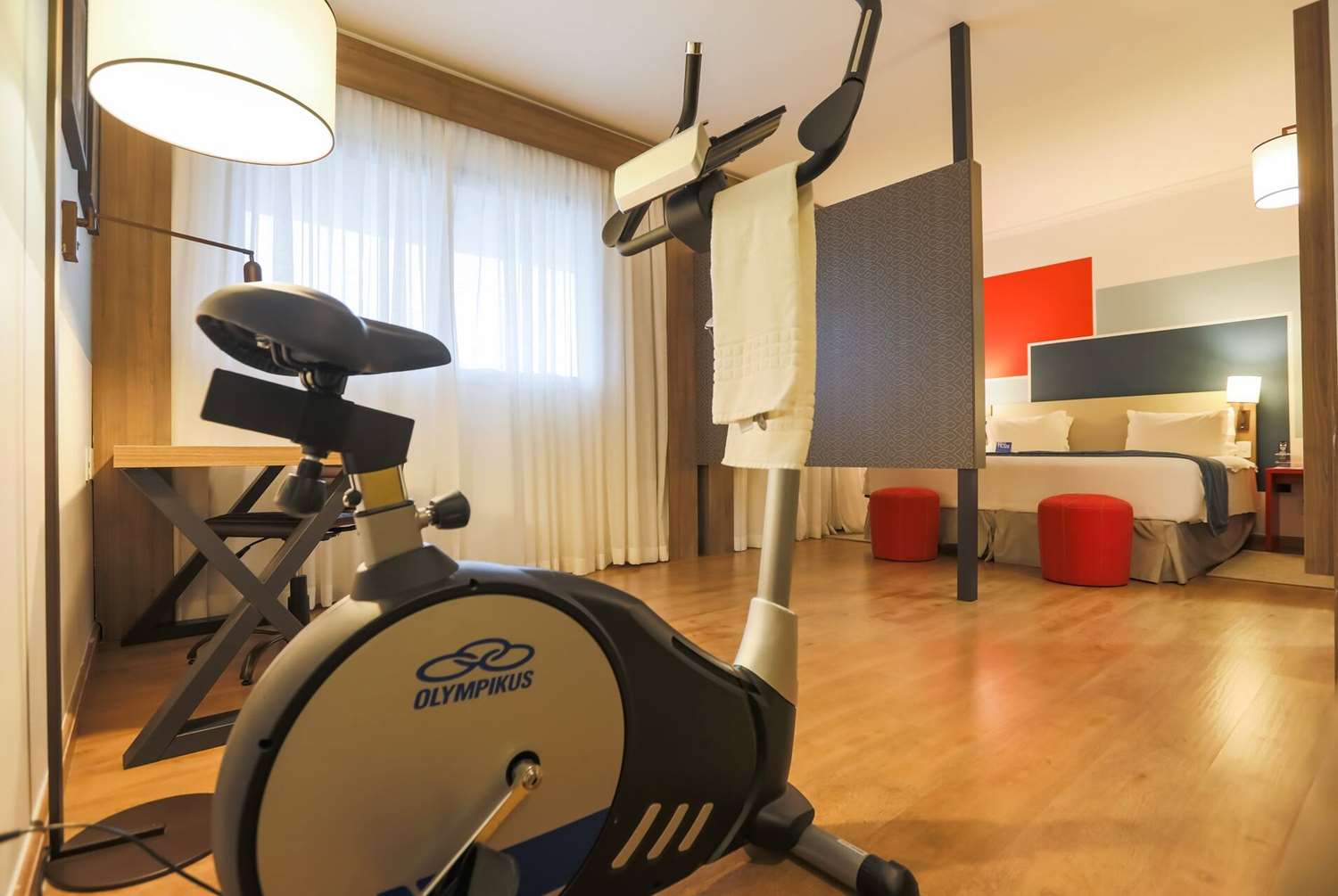 Tryp By Wyndham Ribeirao Preto 39/63