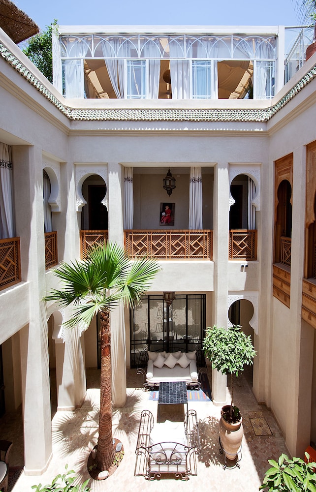 Riad Dar Justo 3/67