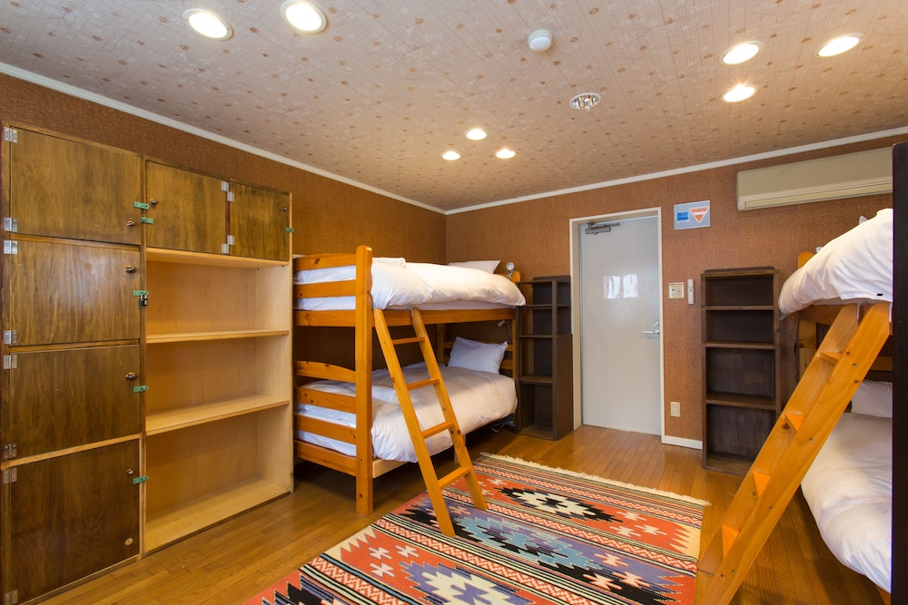 Ramat Niseko - Hostel 21/48