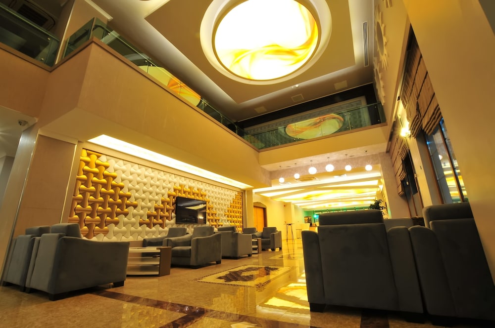 Ramada By Wyndham Usak 41/48