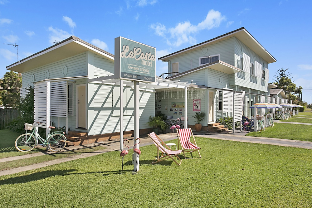 La Costa Motel 23/35