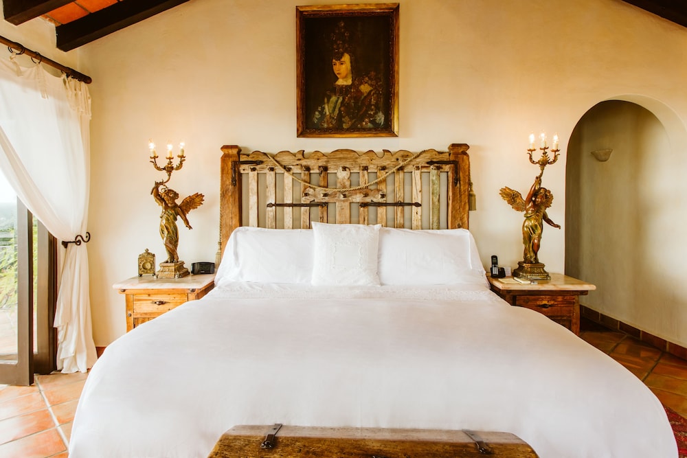 Hacienda San Angel 21/50
