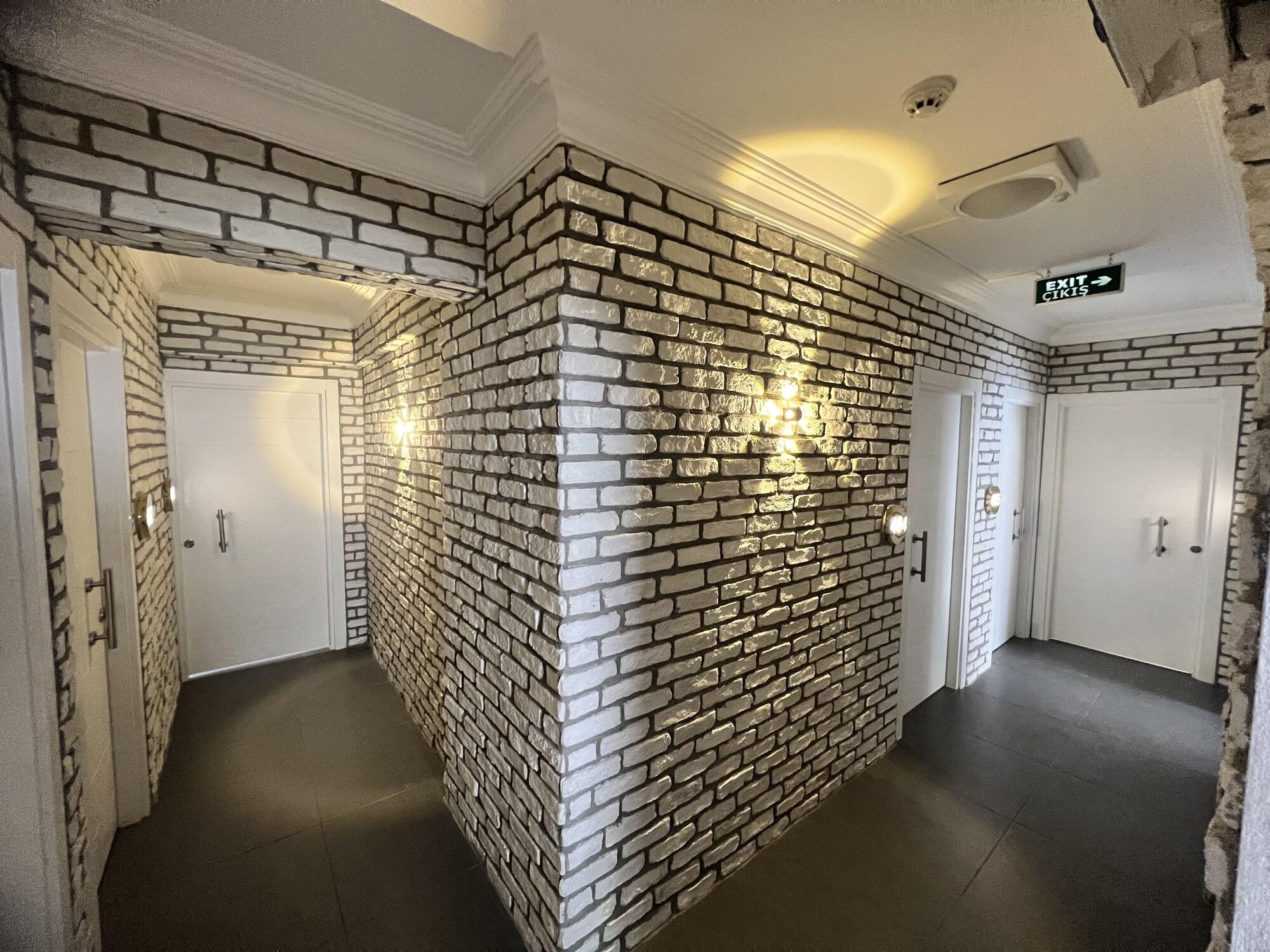Karaca Suite 4/19