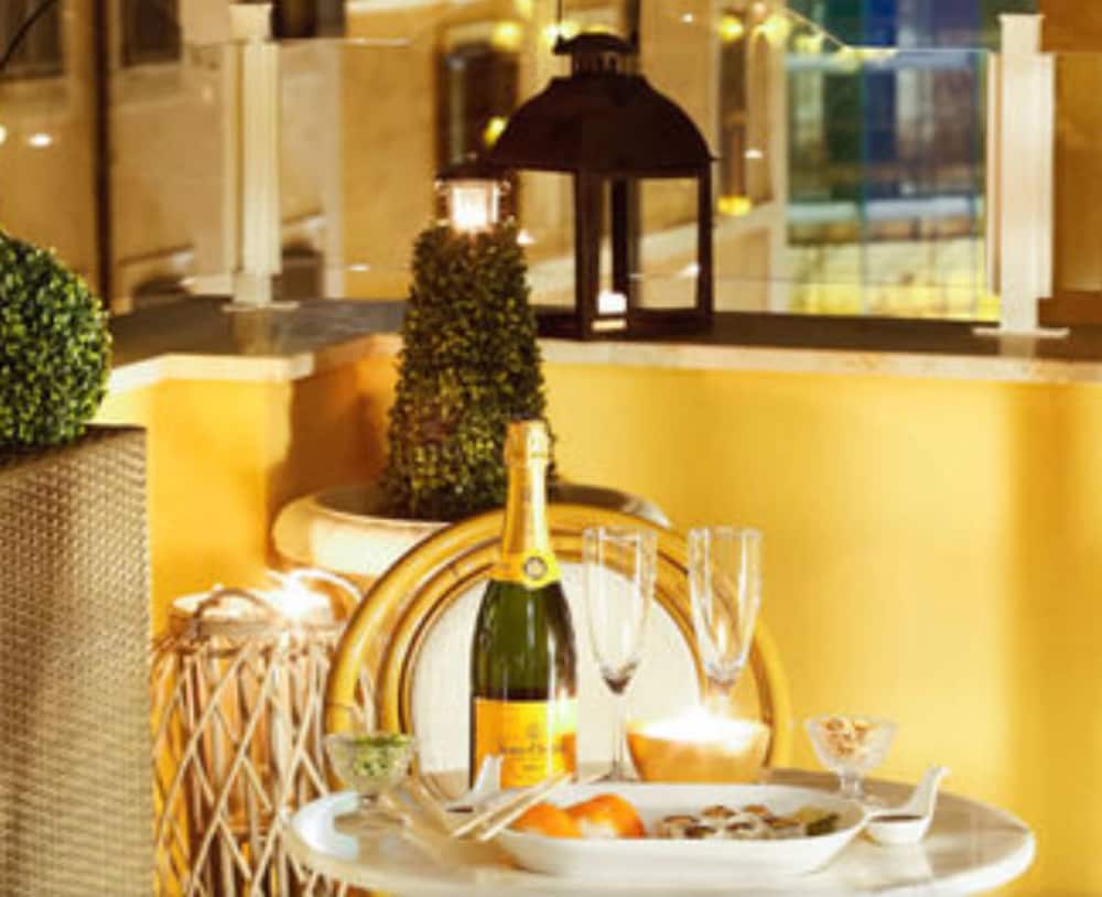 Relais Monti 28/60