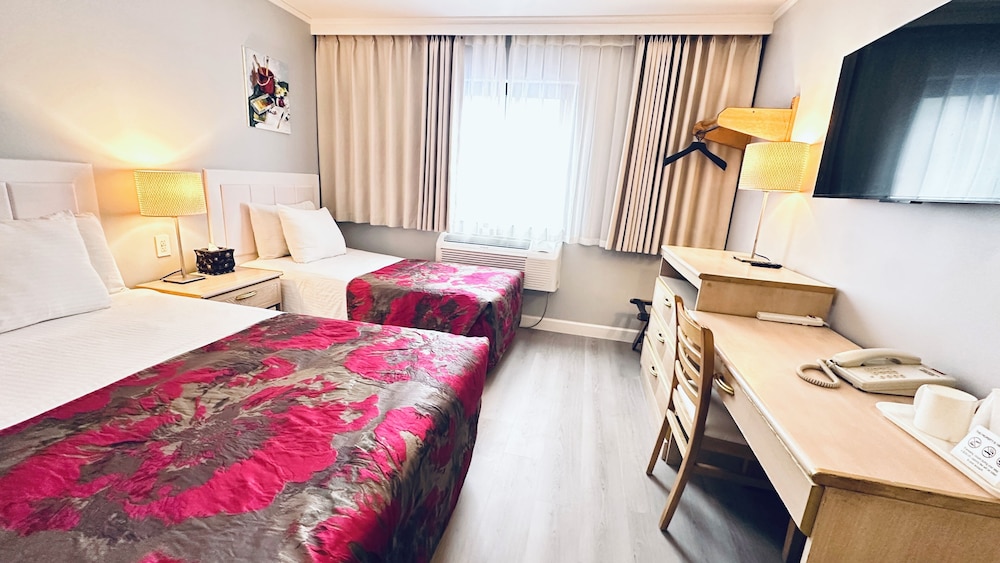 Flushing Central Hotel 40/59
