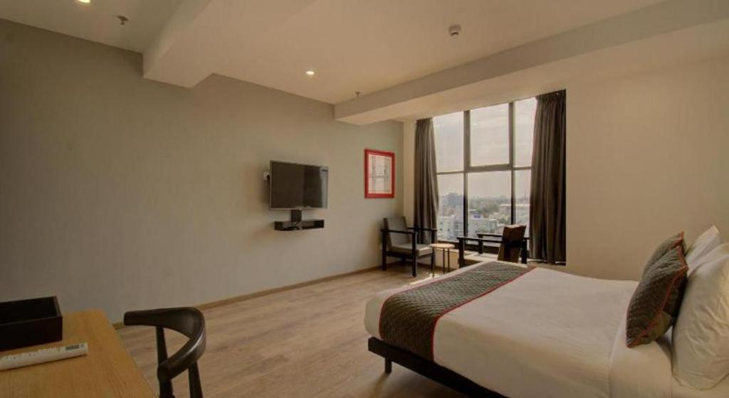 SHAGUN HOTEL 22/29