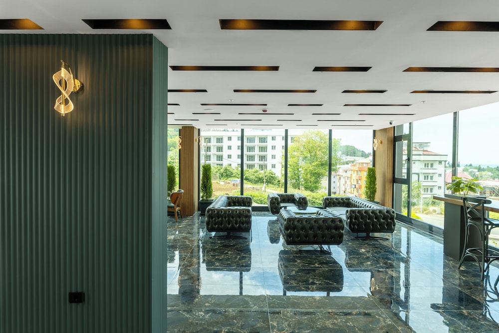 Air Barbaros Hotel 29/53
