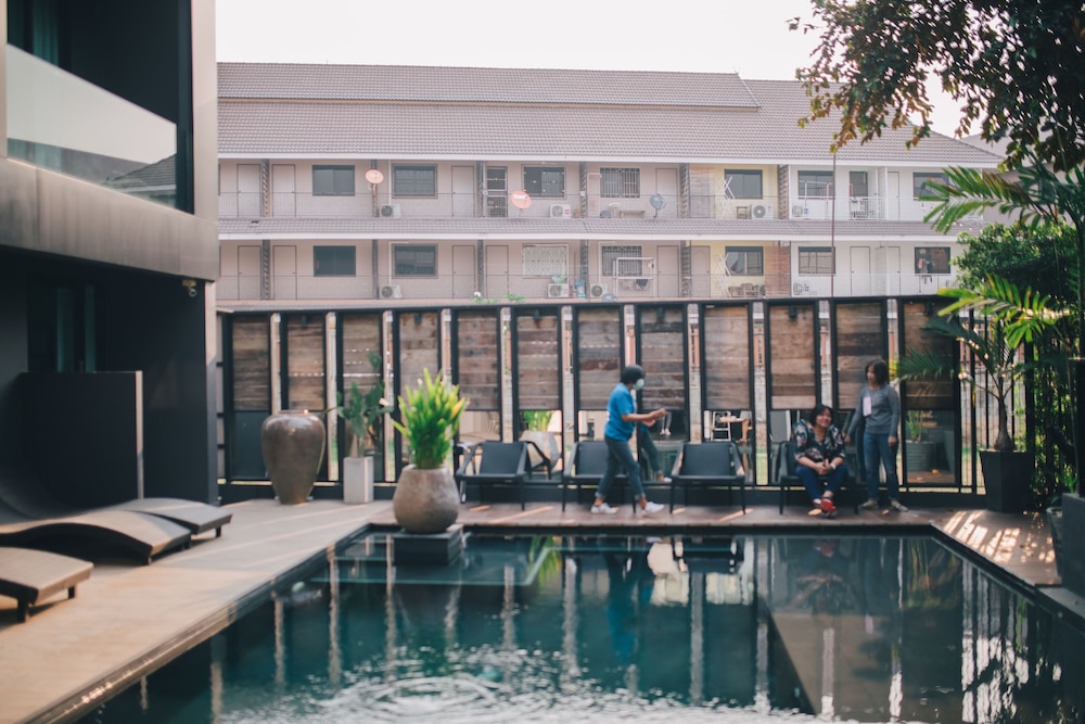 Iwualai Hotel 3/65