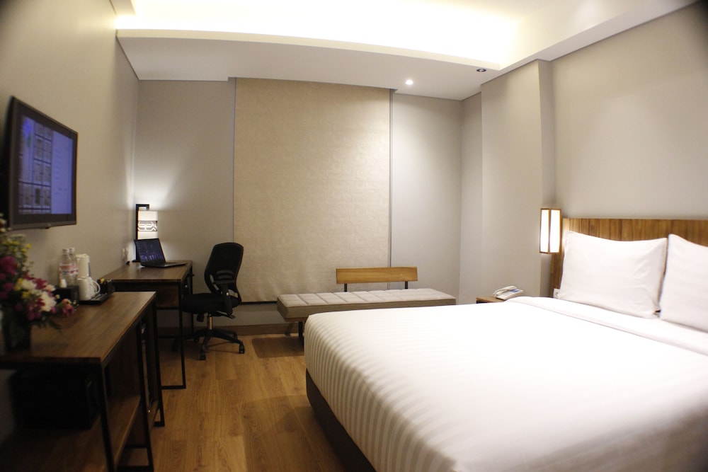 BATIQA HOTEL LAMPUNG 8/38