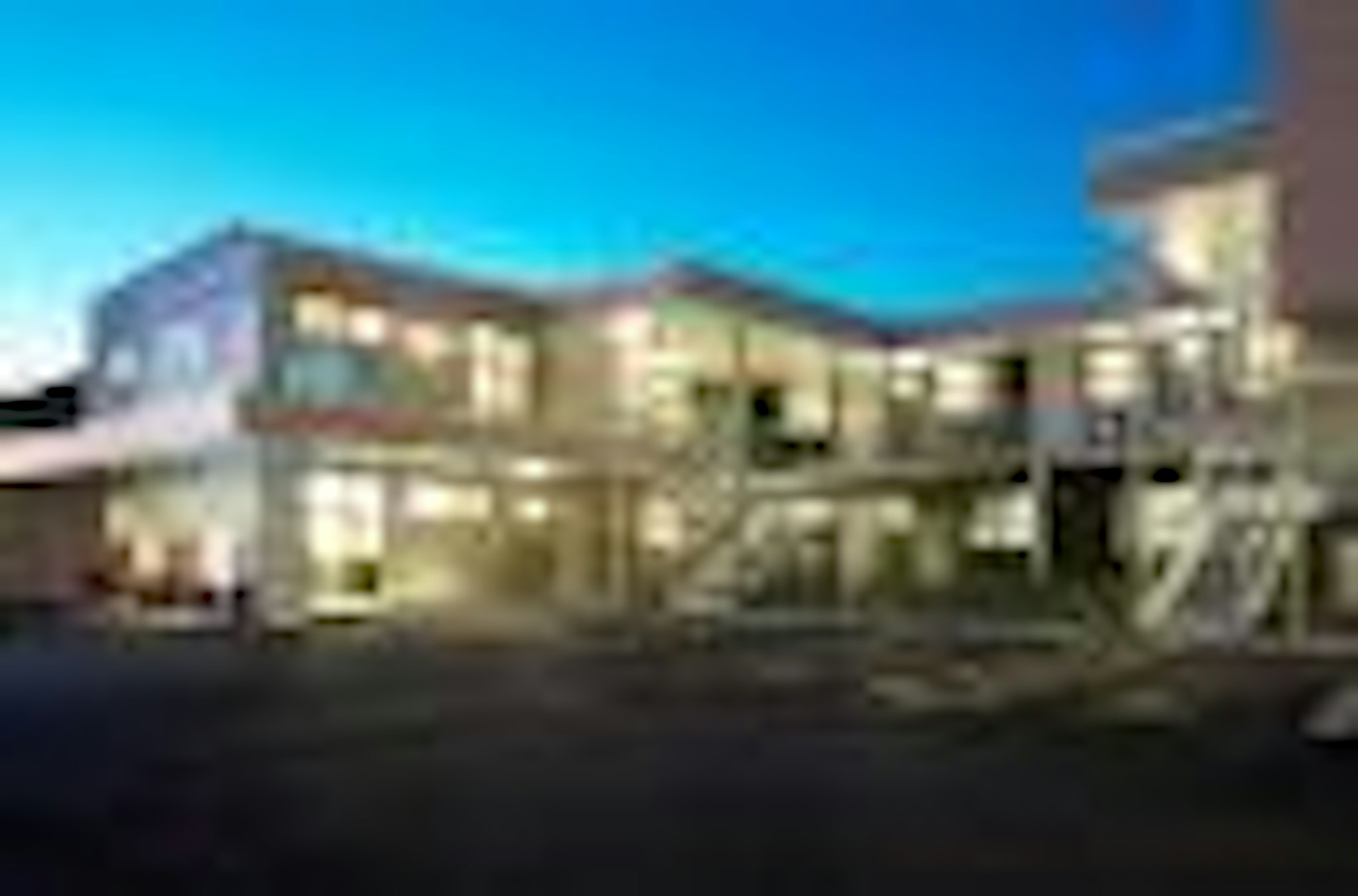 Argent Motor Lodge 2/32