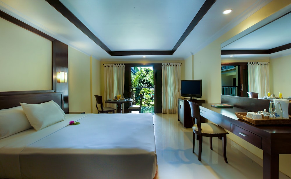 Champlung Mas Hotel 24/67