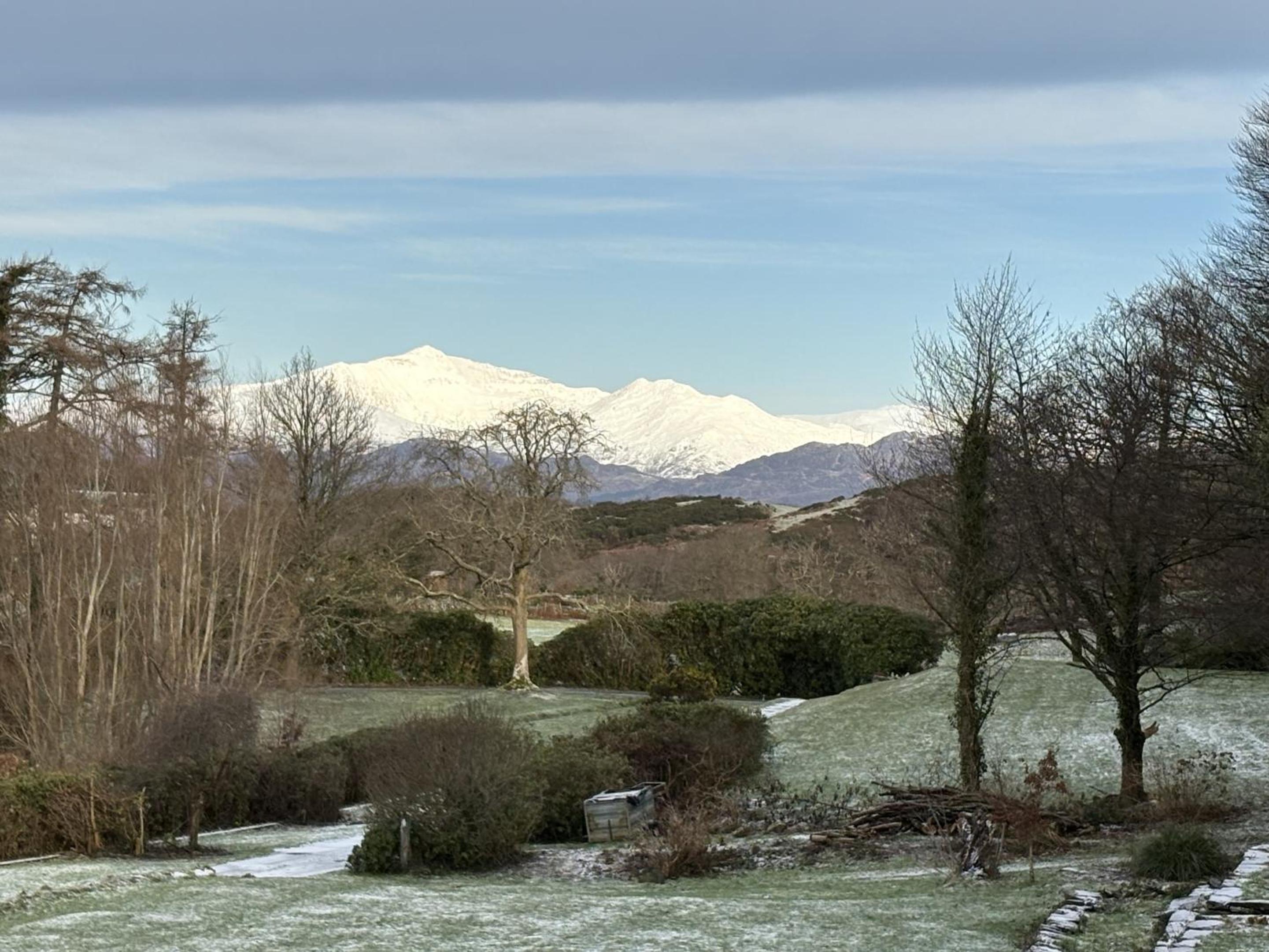 Maes Y Neuadd Country House 21/27