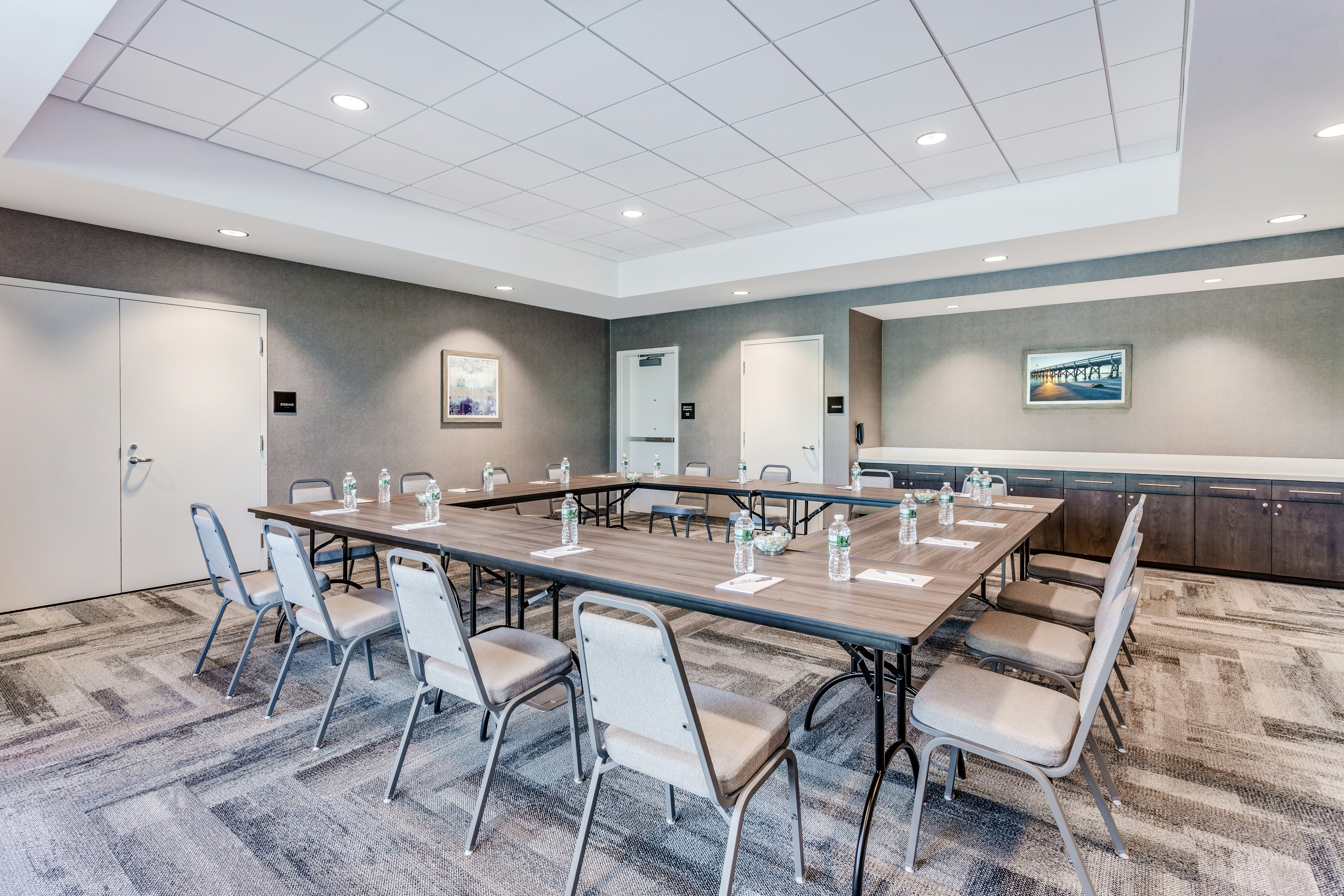 Hampton Inn & Suites Kittery-Portsmouth 40/45