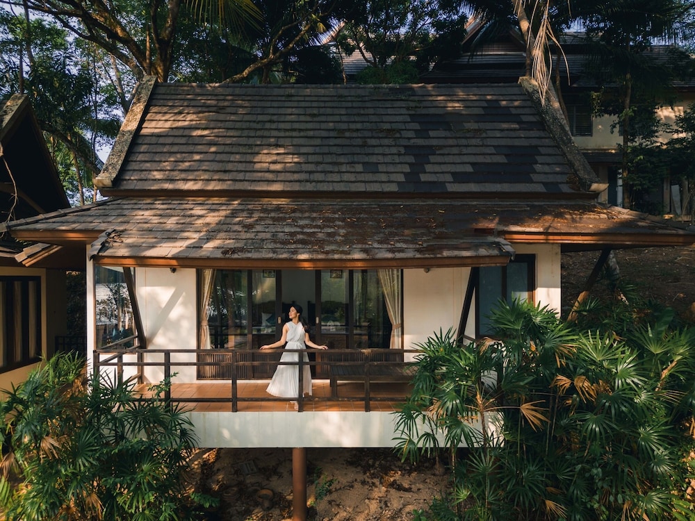Kooncharaburi Resort & Spa 3/57