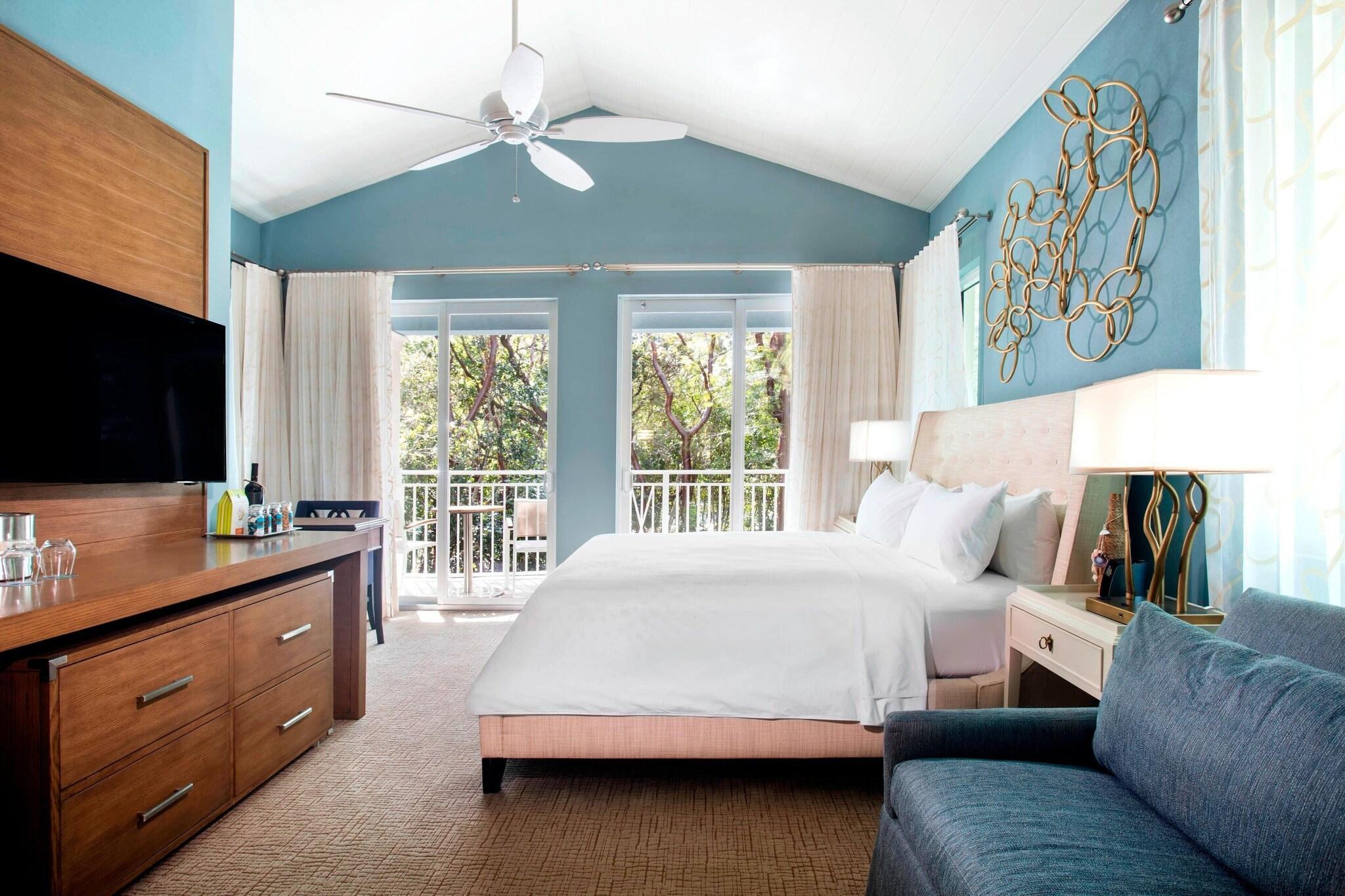 Bungalow, Resort View، Playa Largo Resort & Spa, Autograph Collection 2/10