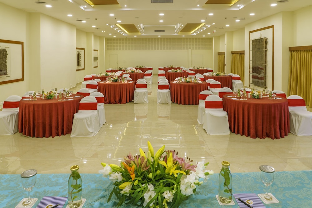 Fortune Pandiyan Hotel 39/50
