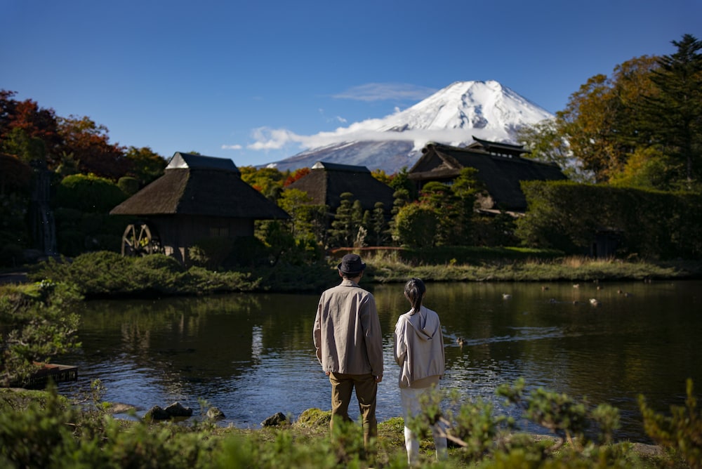 Fuji Speedway Hotel, The Unbound Collection by Hyatt 45/49