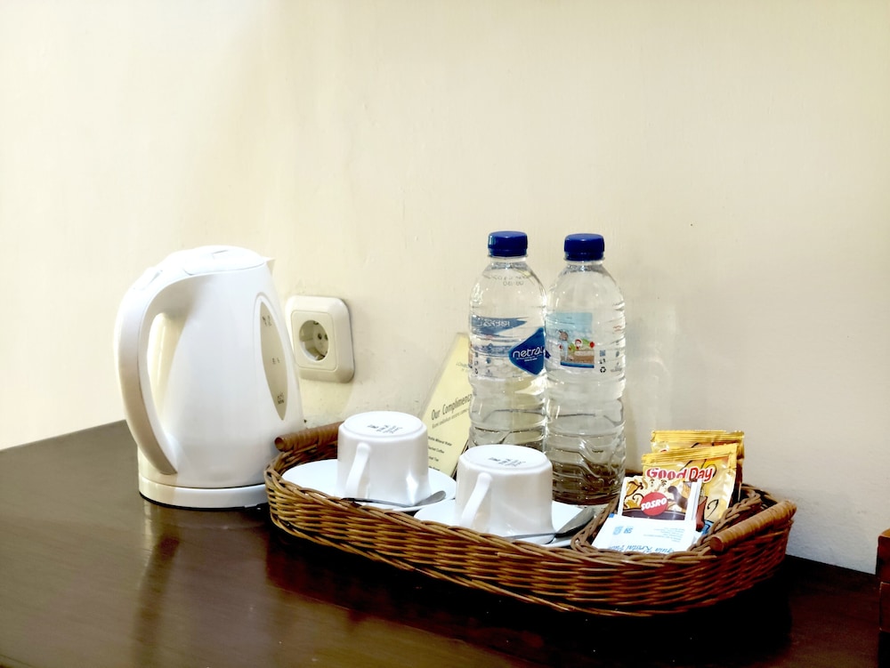 LOMBOK GARDEN HOTEL photo3