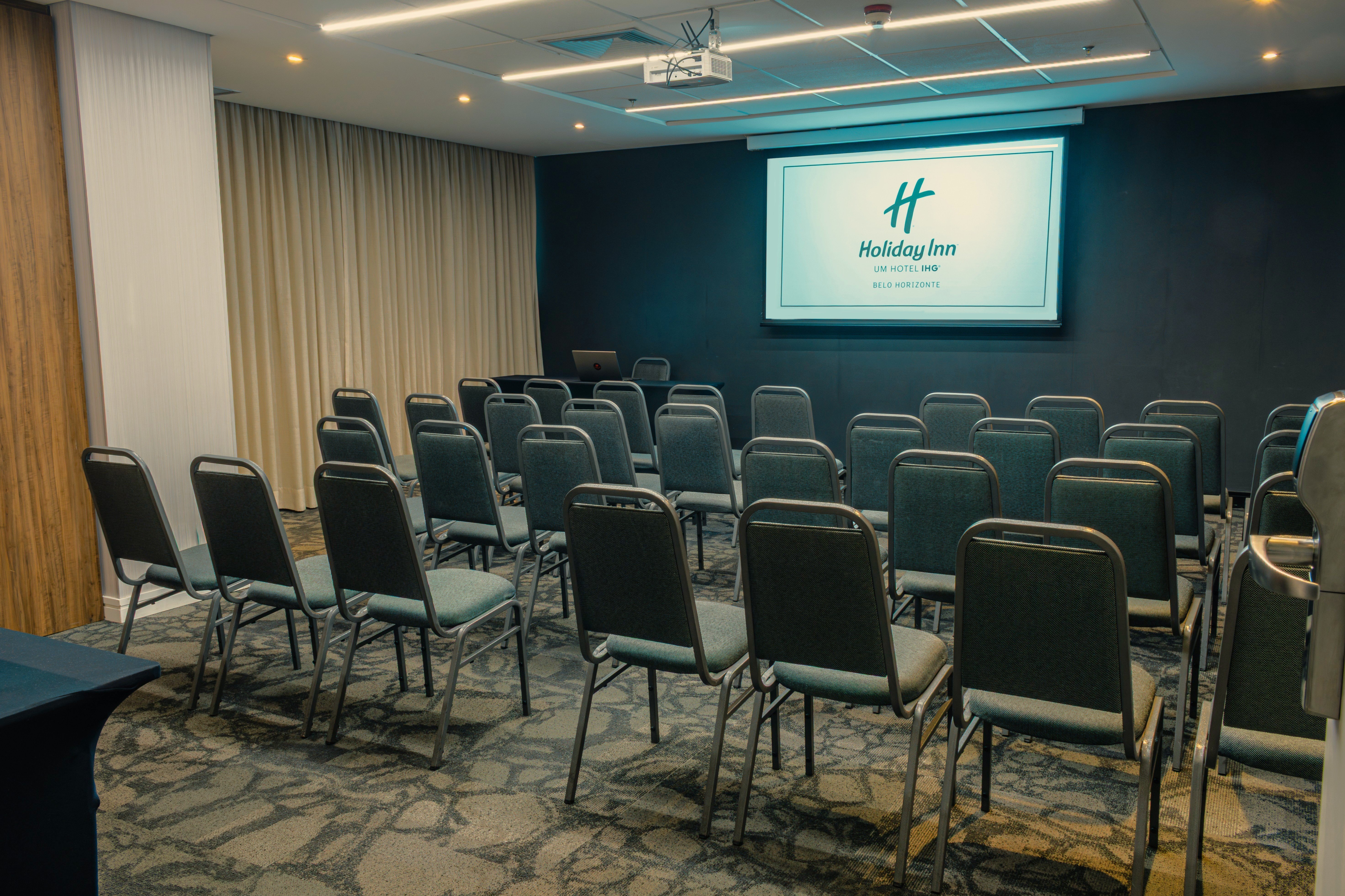 Holiday Inn Belo Horizonte Savassi 67/76