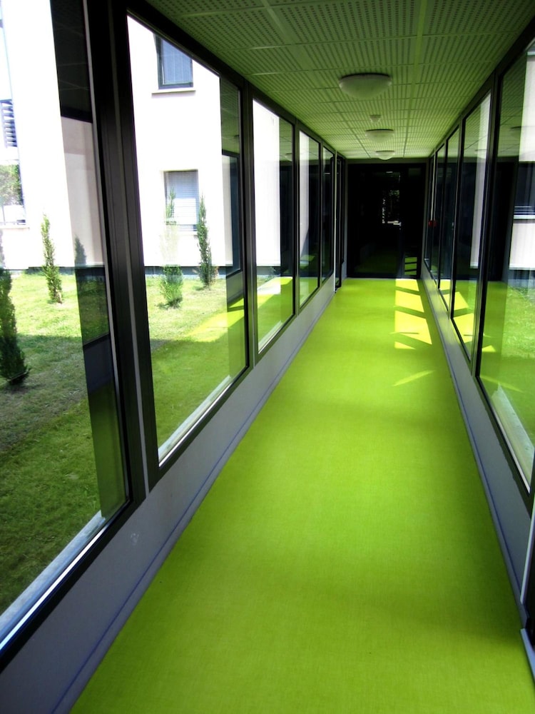 Lagrange Apart Hotel Toulouse Saint Michel 42/46