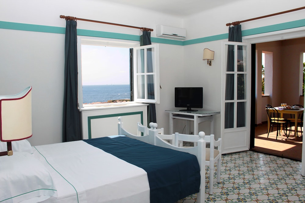 Mercure Civitavecchia Sunbay Park Hotel 14/65