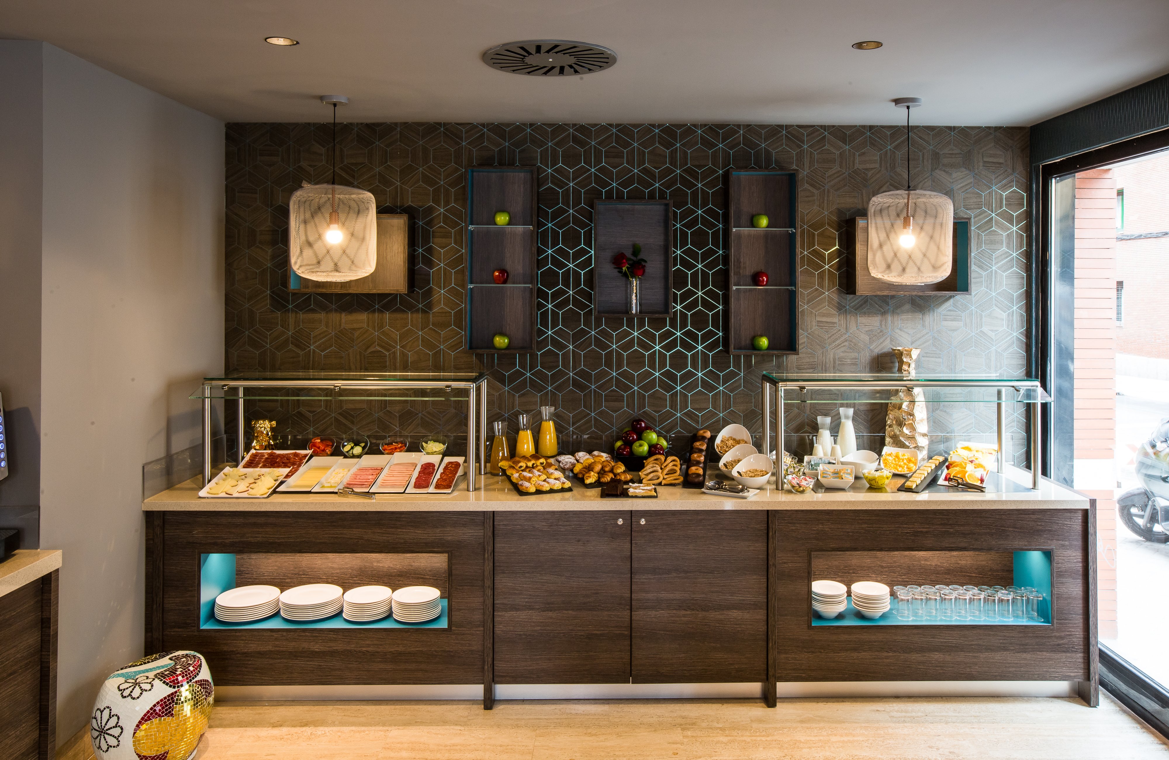 Leonardo Boutique Hotel Madrid 7/47