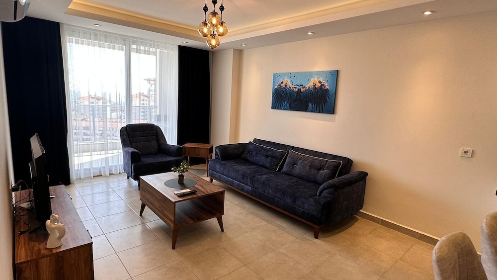 Almaris Resort Hotel 32/50