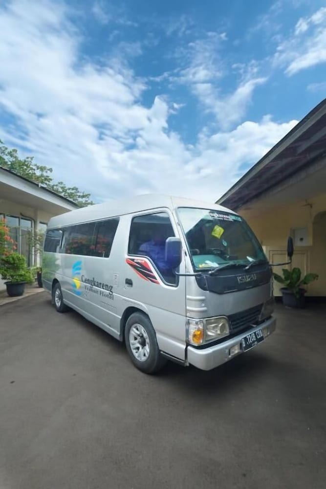 Cengkareng Transit Hotel 40/47