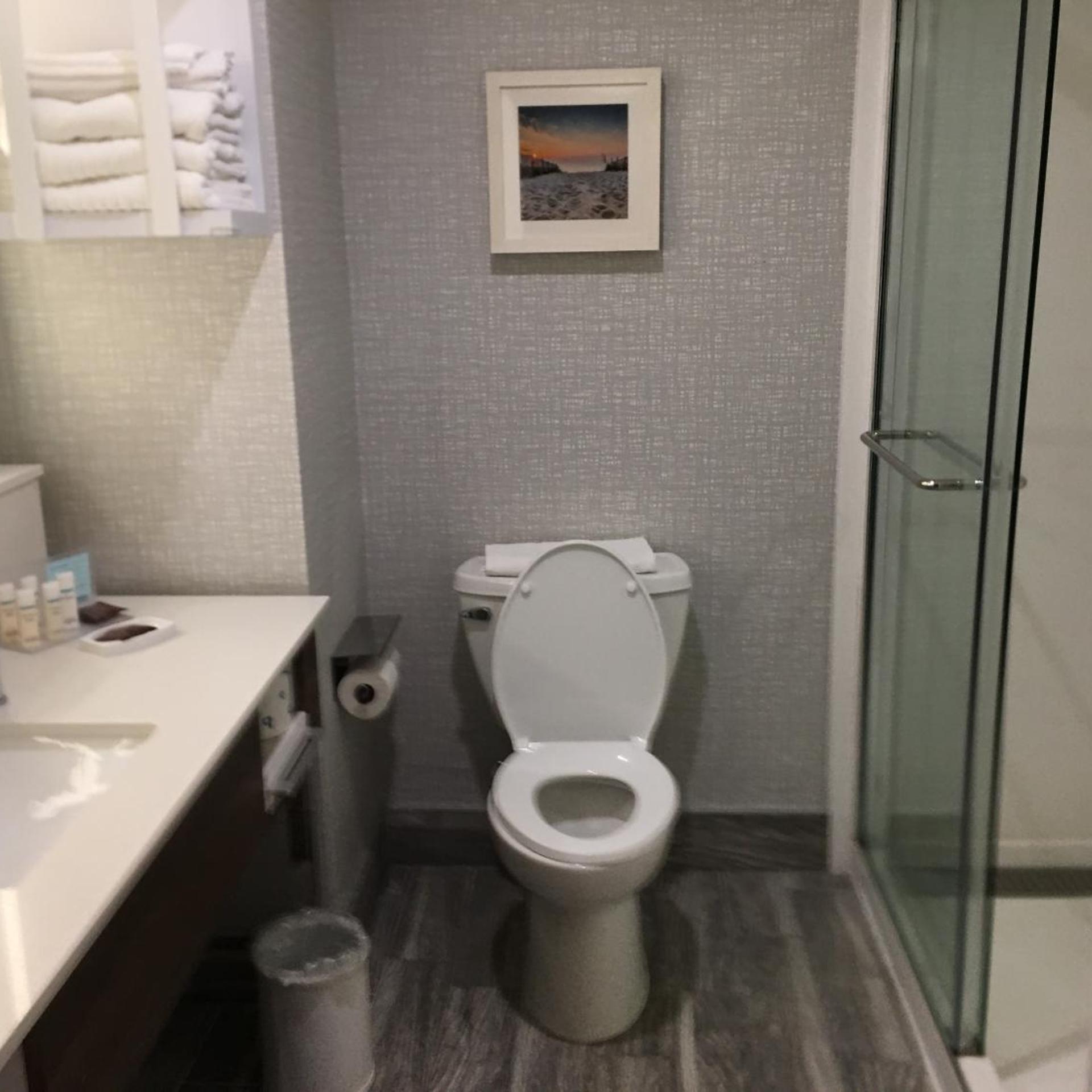 Hampton Inn Old Bridge 31/38