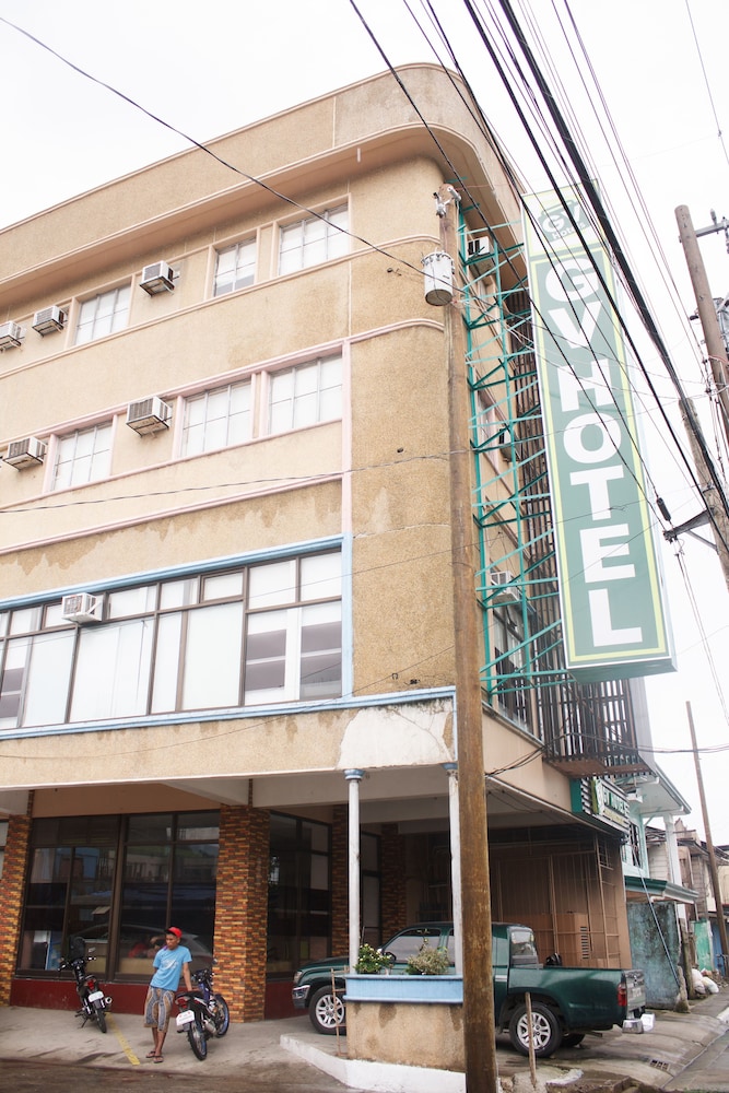 Gv Hotel Ormoc 2/29