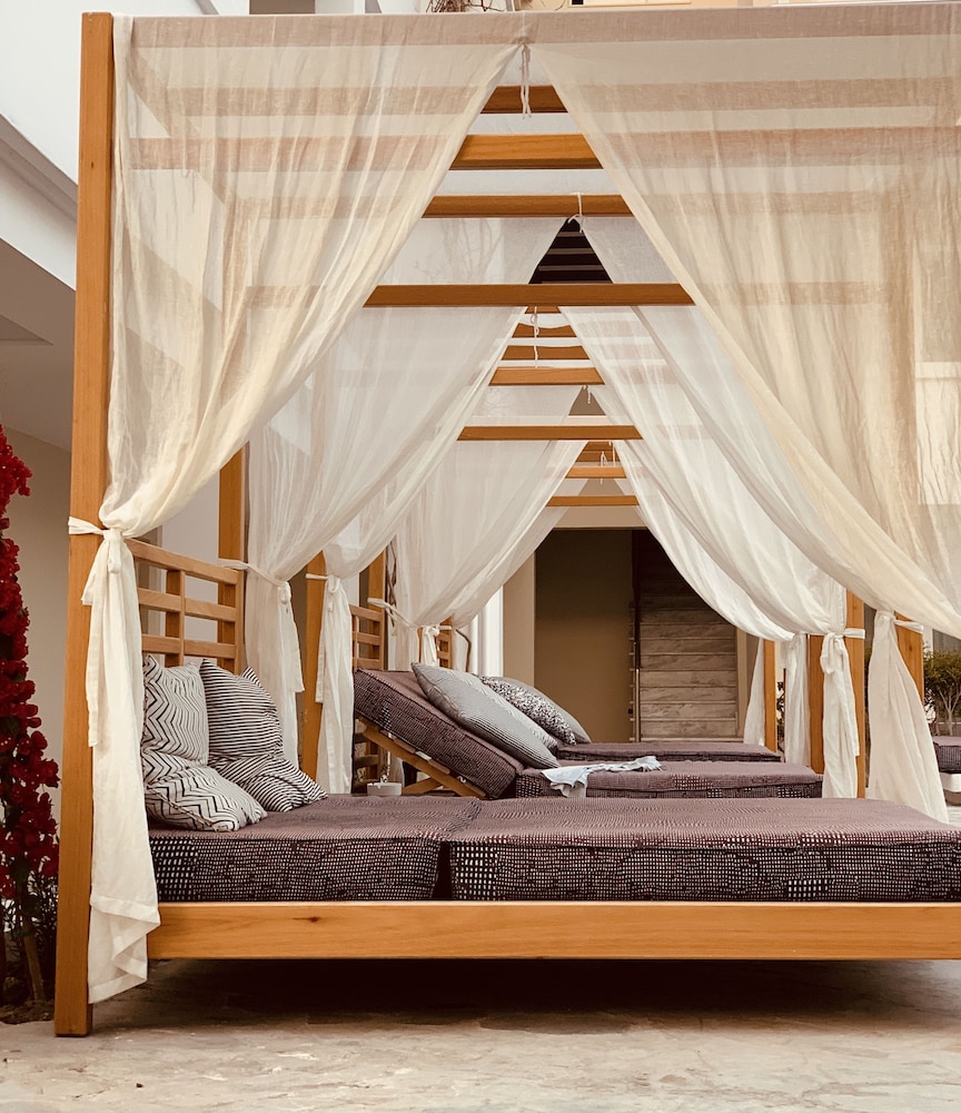 Dimitrios Village Beach Resort and Spa 44/50
